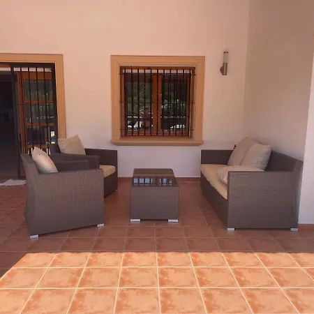 Villa Clara, 8 Pers, Javea, Costa Blanca, Closes To Beaches