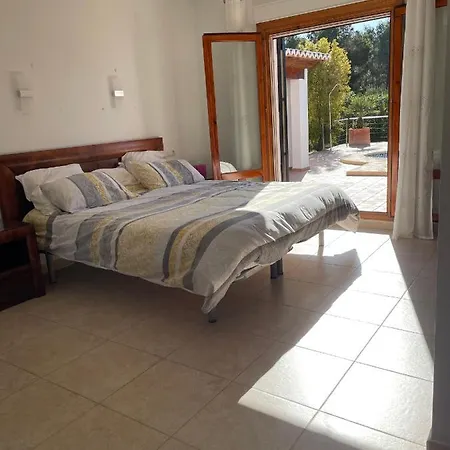 Clara, 8 Pers, Javea, Costa Blanca, Closes To Beaches