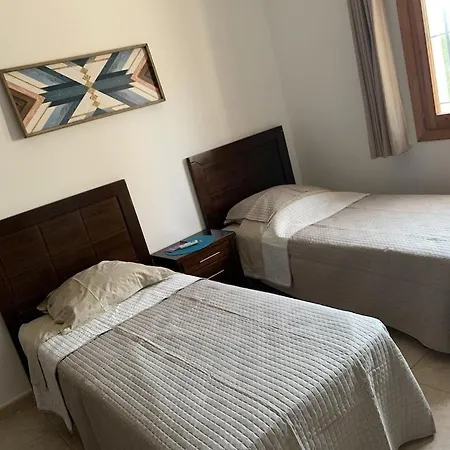 Villa Clara, 8 Pers, Javea, Costa Blanca, Closes To Beaches