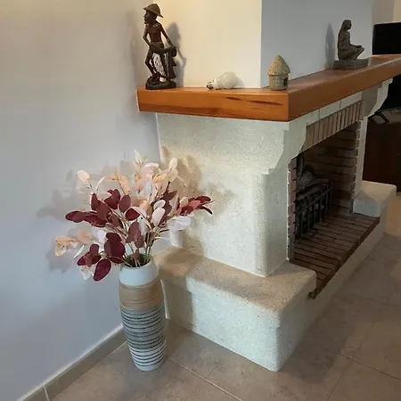 Villa Clara, 8 Pers, Javea, Costa Blanca, Closes To Beaches Javea
